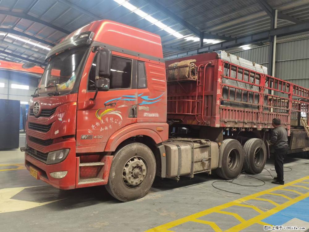 【灌阳县文市镇万达石材厂】黑白根厂家提供老板想要的的各种尺寸 - 新手上路 - 馆陶生活社区 - 馆陶28生活网 guantao.28life.com