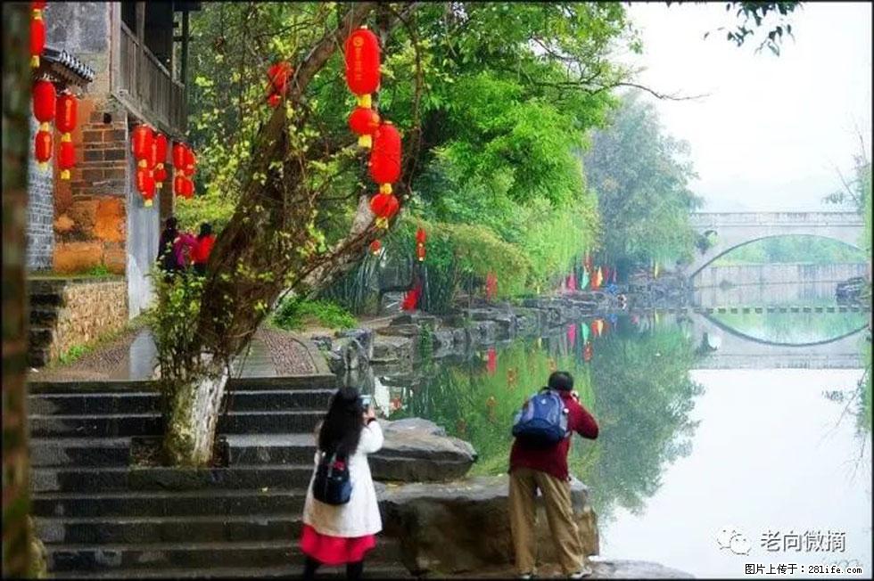 【春天，广西桂林灌阳县向您发出邀请！】江口老街又逢春 - 游山玩水 - 馆陶生活社区 - 馆陶28生活网 guantao.28life.com