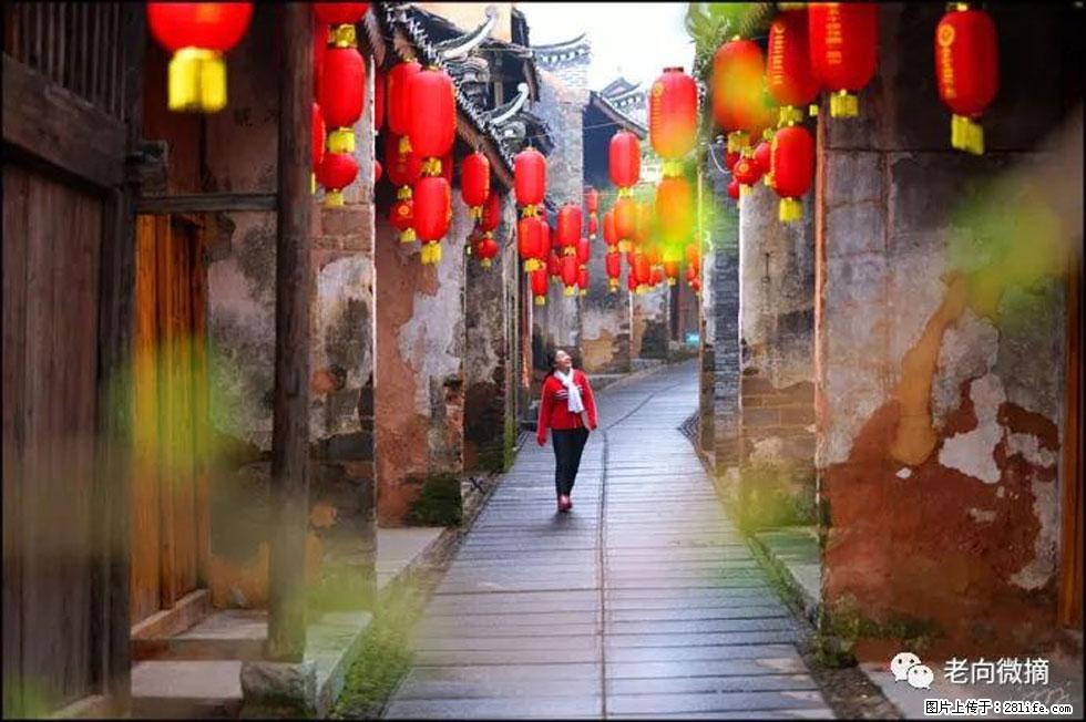 【春天，广西桂林灌阳县向您发出邀请！】江口老街又逢春 - 游山玩水 - 馆陶生活社区 - 馆陶28生活网 guantao.28life.com