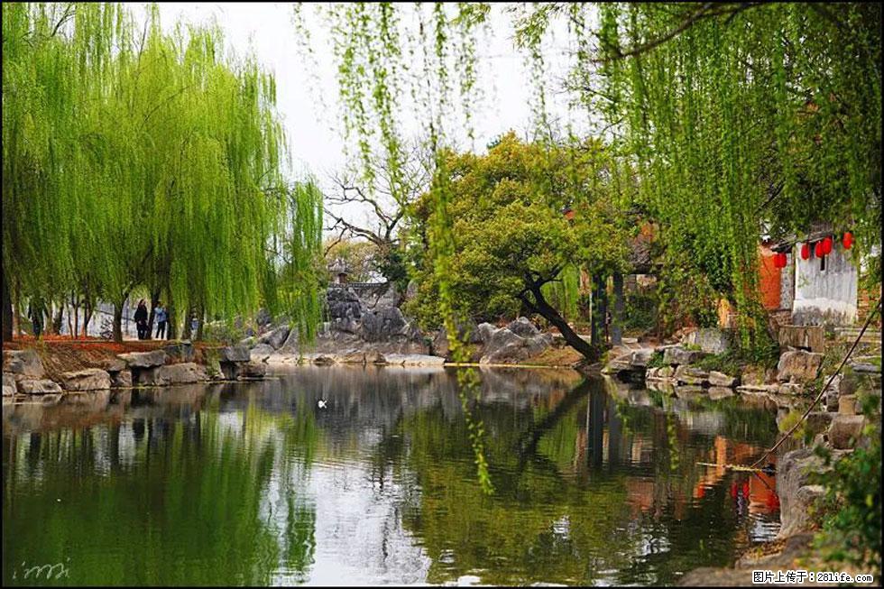 【春天，广西桂林灌阳县向您发出邀请！】江口老街又逢春 - 游山玩水 - 馆陶生活社区 - 馆陶28生活网 guantao.28life.com