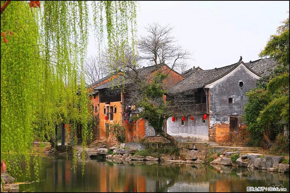 【春天，广西桂林灌阳县向您发出邀请！】江口老街又逢春 - 游山玩水 - 馆陶生活社区 - 馆陶28生活网 guantao.28life.com