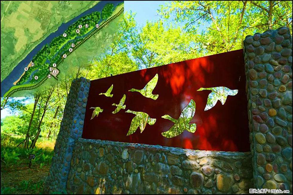 【春天，广西桂林灌阳县向您发出邀请！】熊家寨湿地公园 - 游山玩水 - 馆陶生活社区 - 馆陶28生活网 guantao.28life.com