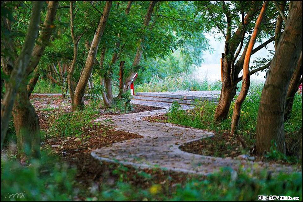 【春天，广西桂林灌阳县向您发出邀请！】熊家寨湿地公园 - 游山玩水 - 馆陶生活社区 - 馆陶28生活网 guantao.28life.com