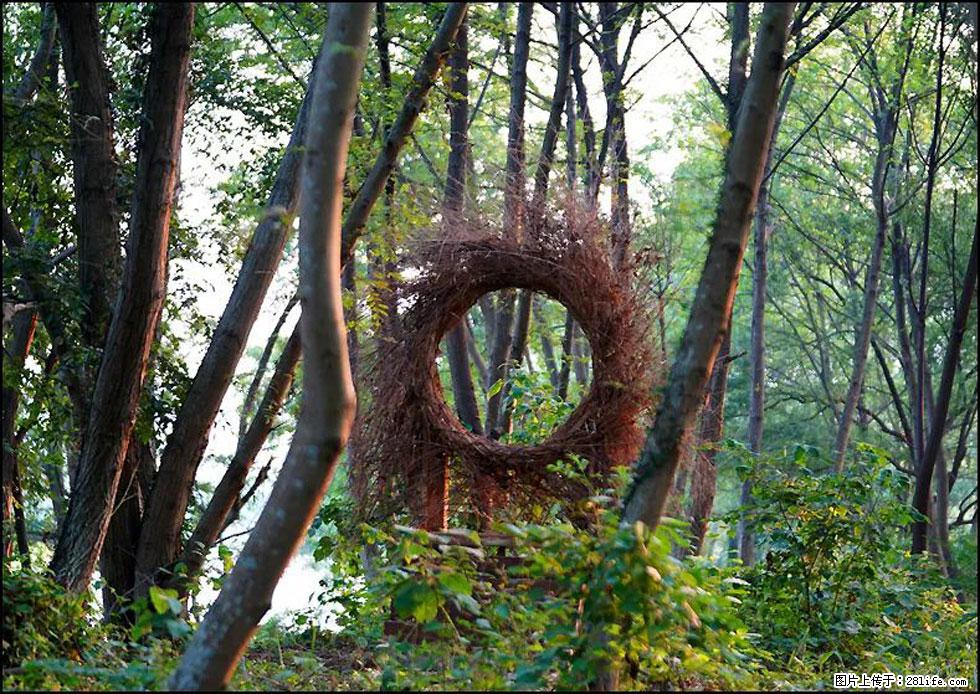 【春天，广西桂林灌阳县向您发出邀请！】熊家寨湿地公园 - 游山玩水 - 馆陶生活社区 - 馆陶28生活网 guantao.28life.com