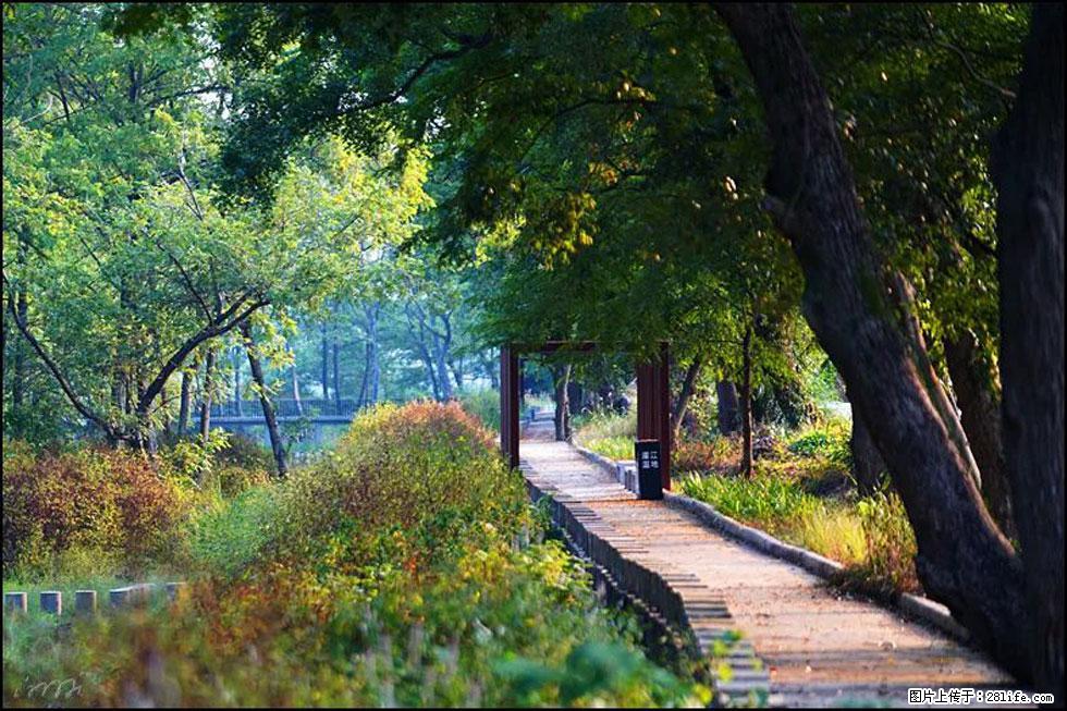 【春天，广西桂林灌阳县向您发出邀请！】熊家寨湿地公园 - 游山玩水 - 馆陶生活社区 - 馆陶28生活网 guantao.28life.com