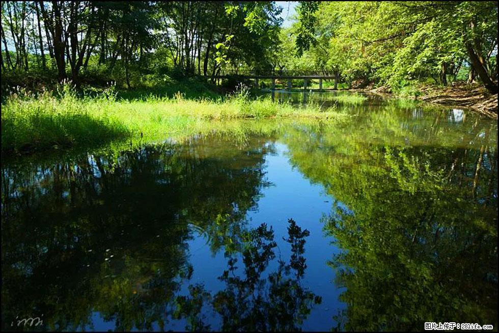 【春天，广西桂林灌阳县向您发出邀请！】熊家寨湿地公园 - 游山玩水 - 馆陶生活社区 - 馆陶28生活网 guantao.28life.com