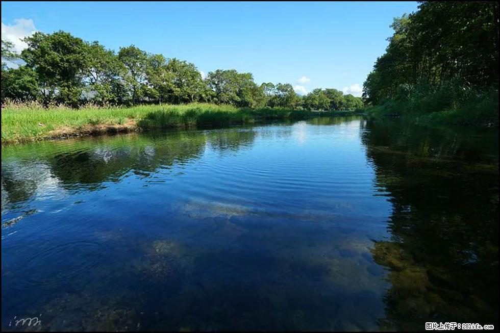 【春天，广西桂林灌阳县向您发出邀请！】熊家寨湿地公园 - 游山玩水 - 馆陶生活社区 - 馆陶28生活网 guantao.28life.com