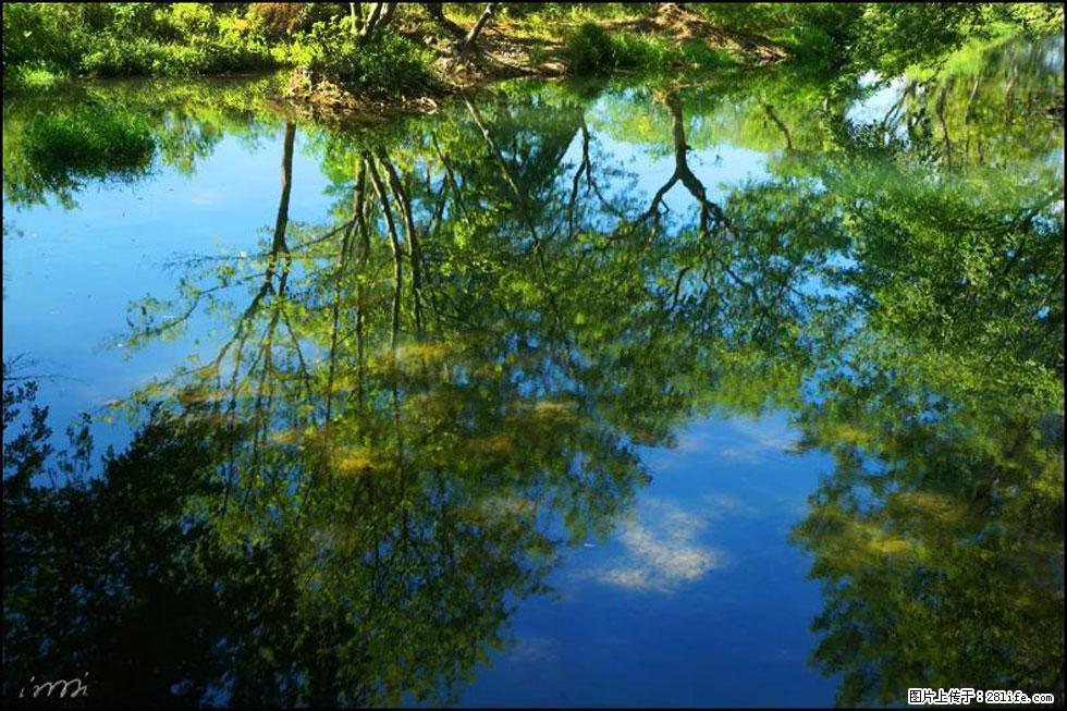 【春天，广西桂林灌阳县向您发出邀请！】熊家寨湿地公园 - 游山玩水 - 馆陶生活社区 - 馆陶28生活网 guantao.28life.com