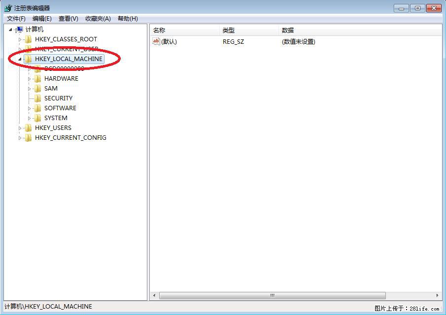 Photoshop不能直接拖拽打开图片的解决办法 - 生活百科 - 馆陶生活社区 - 馆陶28生活网 guantao.28life.com