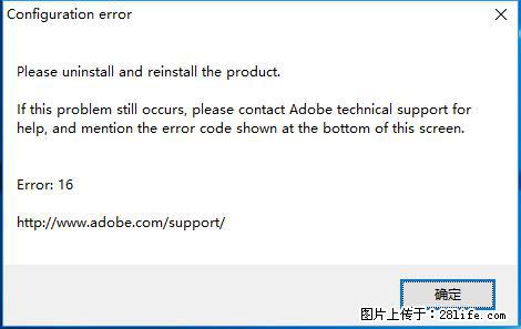 Photoshop不能直接拖拽打开图片的解决办法 - 生活百科 - 馆陶生活社区 - 馆陶28生活网 guantao.28life.com