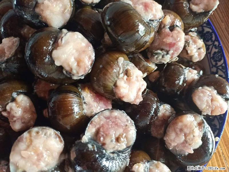 （舌尖上的乡村）灌阳：让人口齿留香的田螺酿 - 2023年07月31日 桂林日报第6版刊发 - 餐饮美食 - 饮食特产 - 馆陶分类信息 - 馆陶28生活网 guantao.28life.com