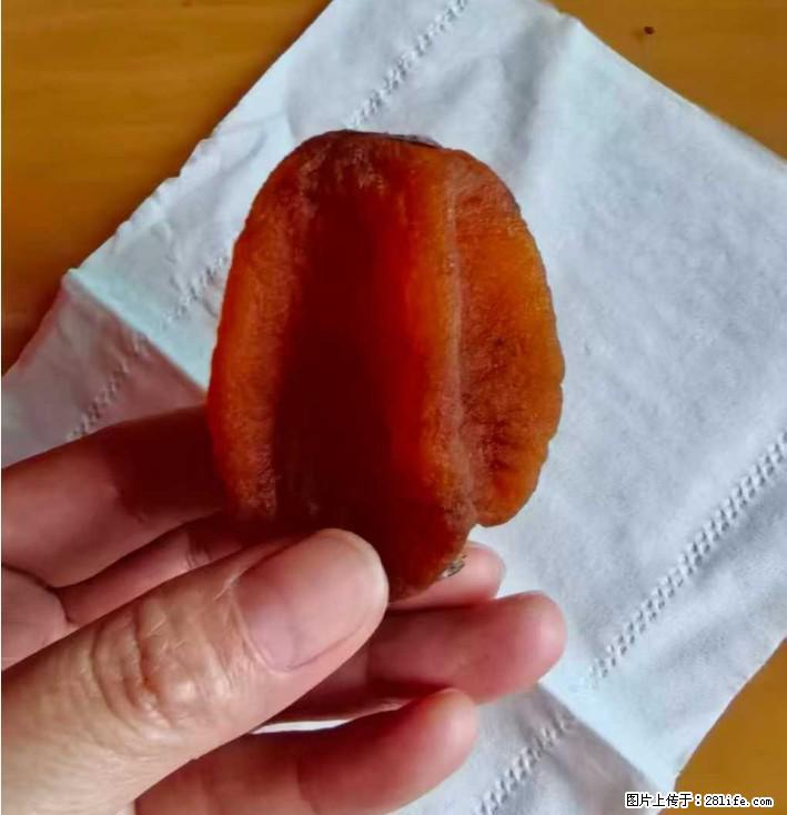 广西桂林平乐桥亭【柿饼之乡】2025年纯手工制作、无任何添加剂的第一批柿饼准备上市了，欢迎联系订购！ - 美食天地 - 馆陶生活社区 - 馆陶28生活网 guantao.28life.com