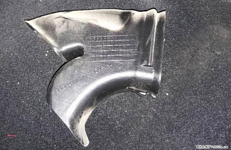 【福特·嘉年华】主驾驶位脚部空调不出风，如何解决？ - 车友部落 - 馆陶生活社区 - 馆陶28生活网 guantao.28life.com