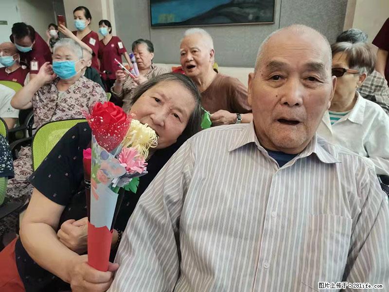 上海国企养老院，星级酒店环境，招聘养老护工 - 职场交流 - 馆陶生活社区 - 馆陶28生活网 guantao.28life.com