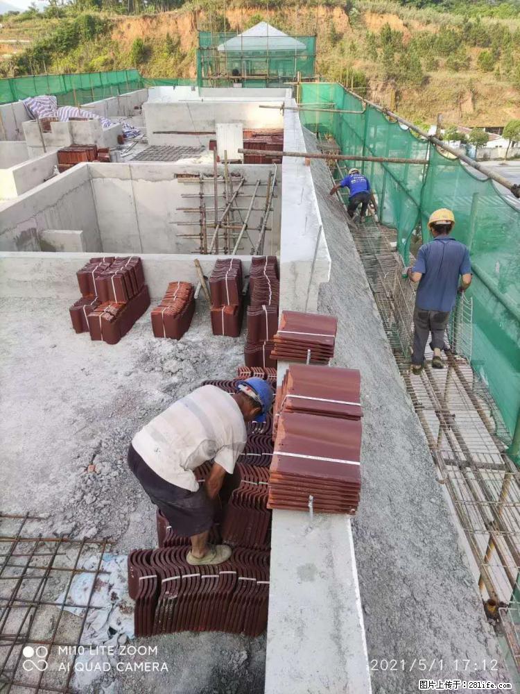 【广西三象建筑安装工程有限公司】绿地衫和田叠墅项目 - 家居生活 - 馆陶生活社区 - 馆陶28生活网 guantao.28life.com