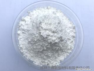 【桂林三鑫新型材料】人造石人造大理石专用碳酸钙 - 馆陶28生活网 guantao.28life.com