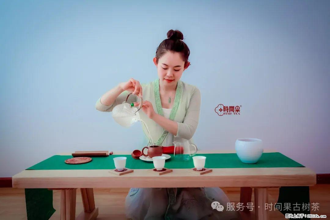 时间果百年古树龙珠普洱生茶 - 购物交流 - 馆陶生活社区 - 馆陶28生活网 guantao.28life.com