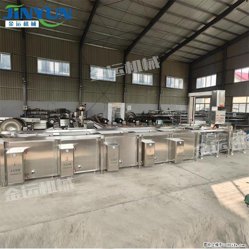 五联多联卤煮锅 连续式蜂窝卤煮锅 卤鸡卤蛋大批量生产卤煮设备 - 综合信息 - 其他综合 - 馆陶分类信息 - 馆陶28生活网 guantao.28life.com