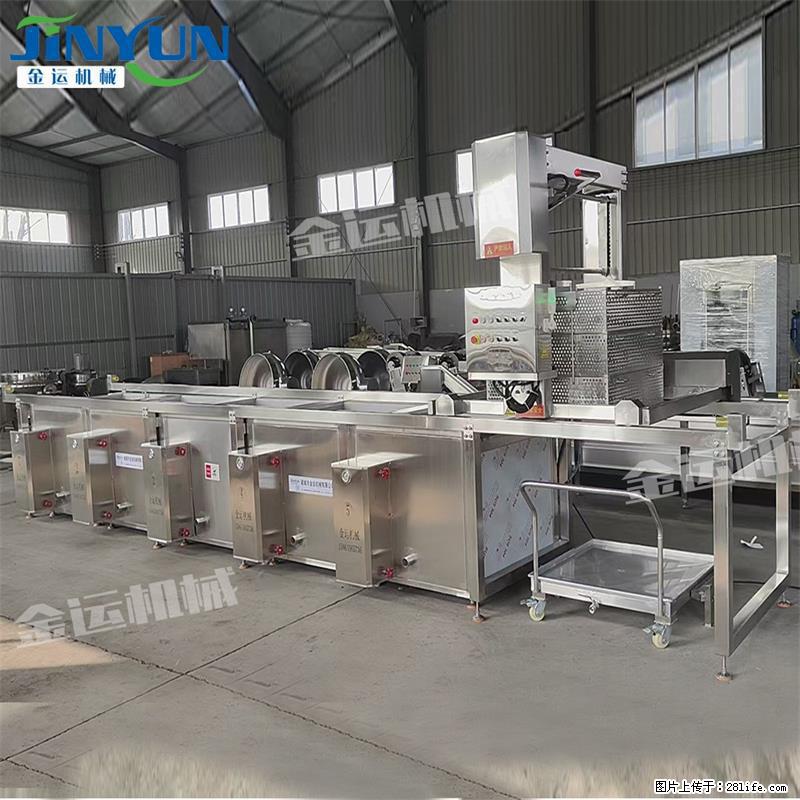 五联多联卤煮锅 连续式蜂窝卤煮锅 卤鸡卤蛋大批量生产卤煮设备 - 综合信息 - 其他综合 - 馆陶分类信息 - 馆陶28生活网 guantao.28life.com