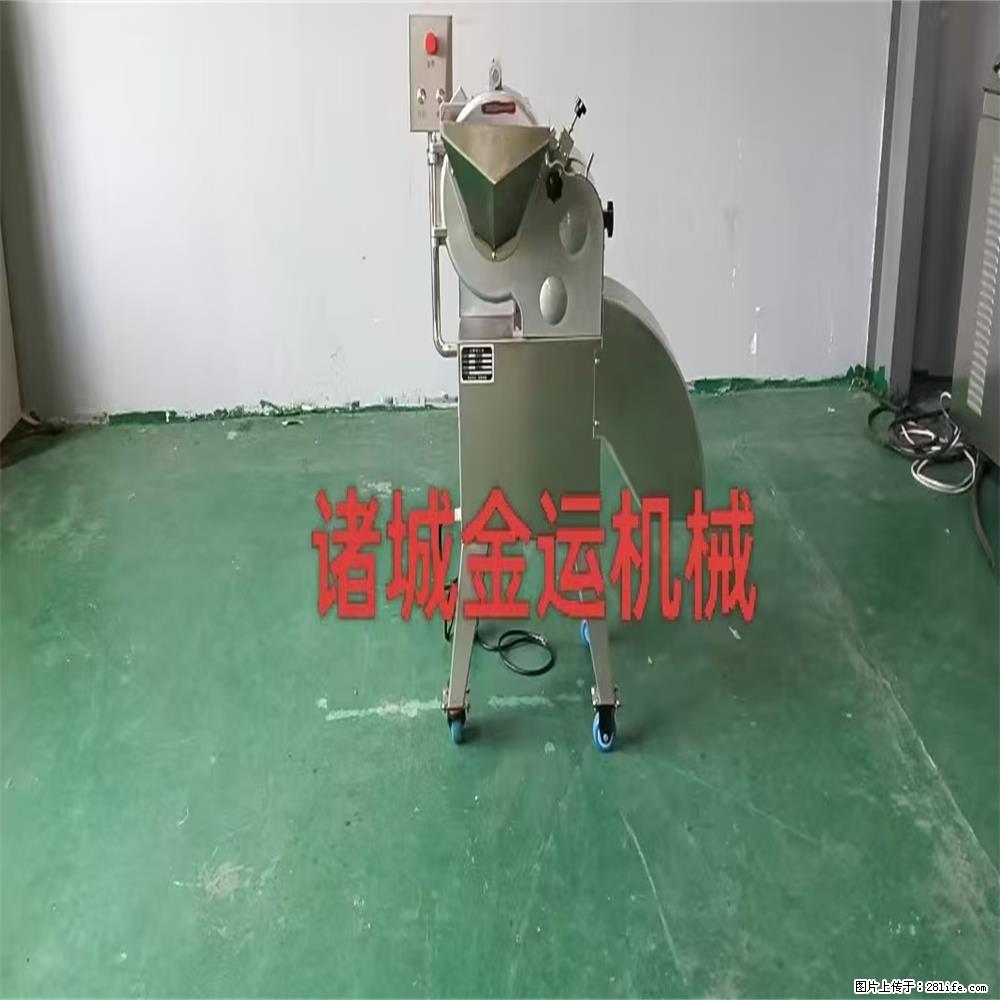 大蒜三维切丁机 商用果蔬切丁设备 苹果土豆切粒机 - 综合信息 - 其他综合 - 馆陶分类信息 - 馆陶28生活网 guantao.28life.com