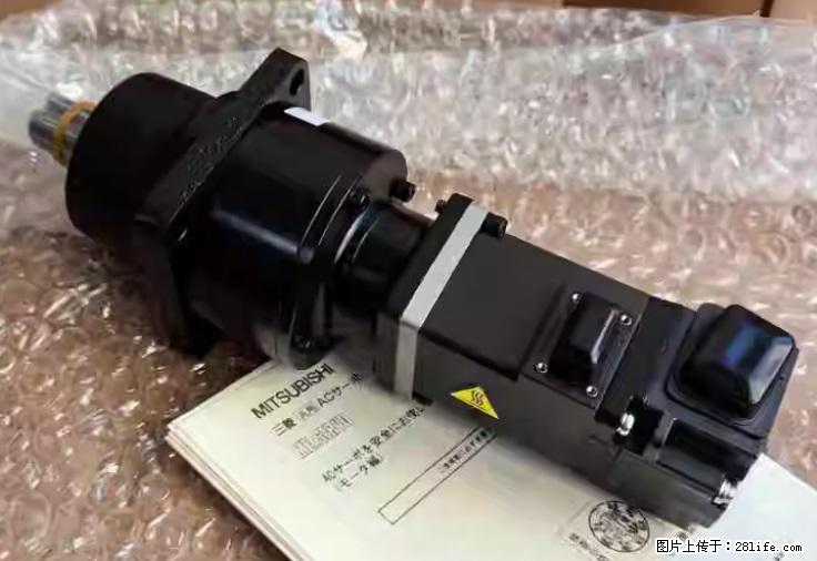 HG-KR053BG1成都三菱伺服电机销售MR-J5W3-222G-N1 MR-J4-20A HK- - 综合信息 - 其他综合 - 馆陶分类信息 - 馆陶28生活网 guantao.28life.com