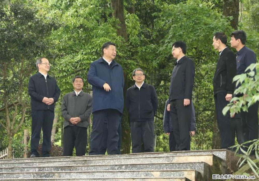 习近平赴广西考察调研 - 馆陶生活资讯 - 馆陶28生活网 guantao.28life.com