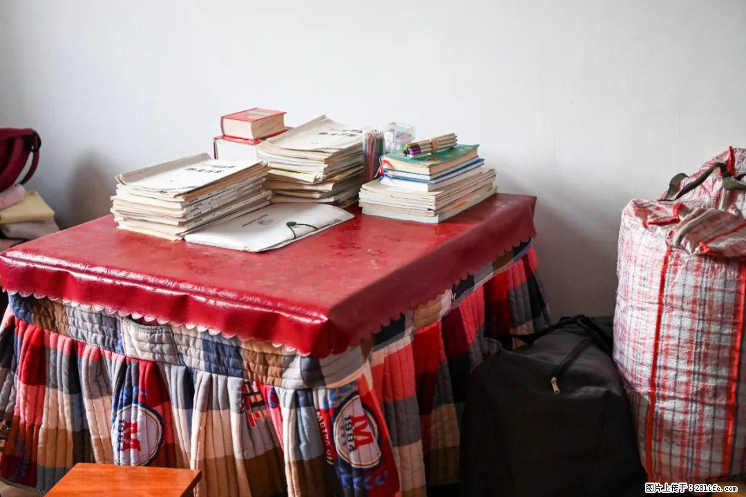 全网追的“扁担女孩”，找了一份暑假工，时薪12元 - 馆陶生活资讯 - 馆陶28生活网 guantao.28life.com