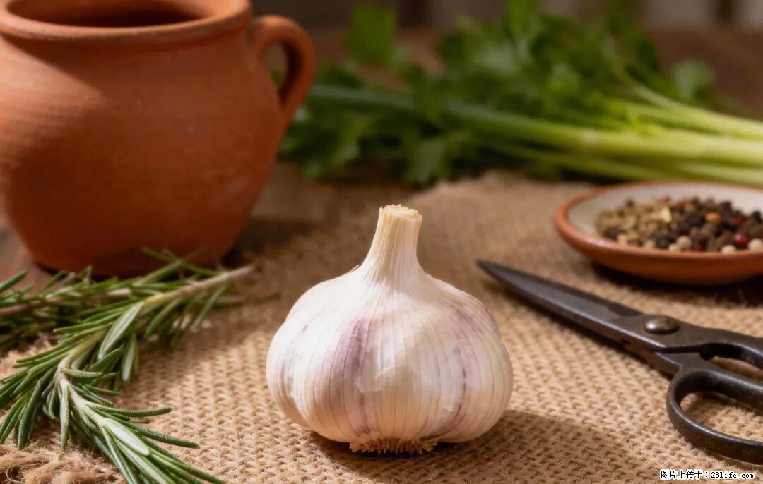 关于大蒜，除了“天然抗生素”，这4个谣言更该警惕! - 馆陶生活资讯 - 馆陶28生活网 guantao.28life.com