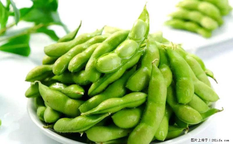 这些蔬菜是“天然钙片”，这6种被医生重点推荐 - 馆陶生活资讯 - 馆陶28生活网 guantao.28life.com