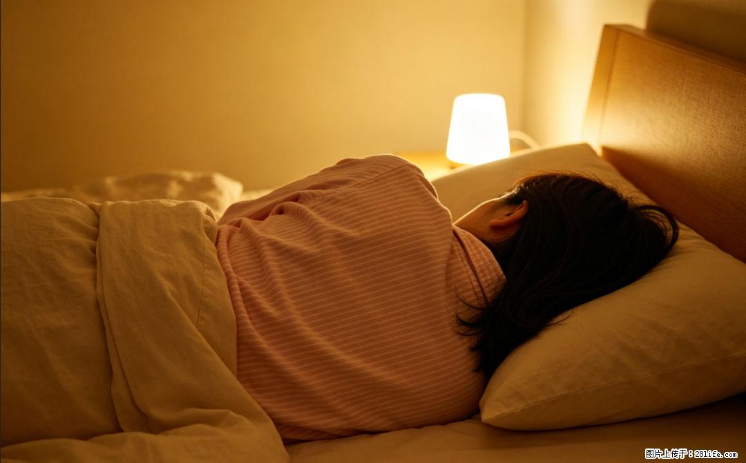 熬夜会让猝死风险飙升！出现以下4种情况赶紧休息→ - 馆陶生活资讯 - 馆陶28生活网 guantao.28life.com