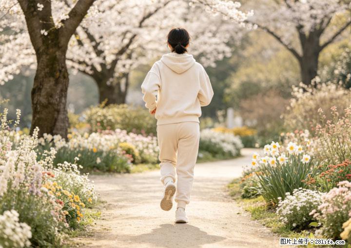 学会这套走路方法！稳血糖护心脏，养护关节更护健康 - 馆陶生活资讯 - 馆陶28生活网 guantao.28life.com